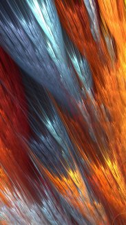 مجموعة اجمل خلفيات الايفون Illustration-iPhone-