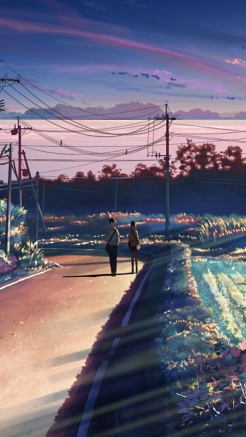مجموعة اجمل خلفيات الايفون Illustration-iPhone-