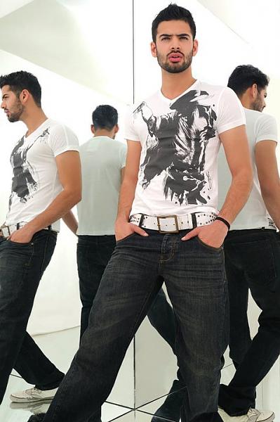 أزياء صيفيه راقيه للشباب تجميعي
