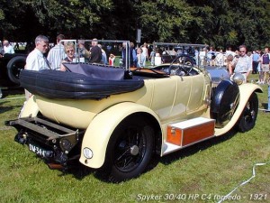 1921+Maybach+W3