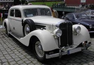 1931+Maybach+W6