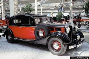 1935+Maybach+SW35
