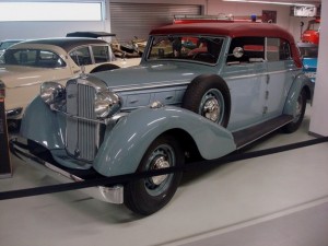1939+Maybach+SW42