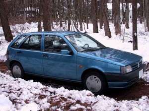 Fiat-Tipo-1995