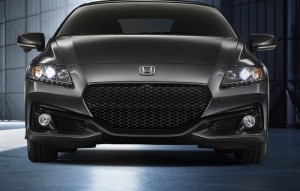Honda-CR-Z-2016