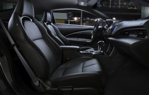 Honda-CR-Z-2016-seats