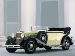 MAYBACH+DS8ZEPPELIN+1931