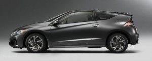Side-Honda-CR-Z-2016