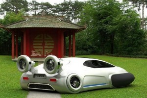 Video-Volkswagen-Aqua